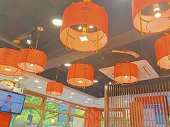 -鲁员外地锅鸡地锅鱼(古墩路店)