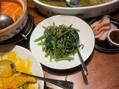 -泰香米泰国餐厅(中大国际店)