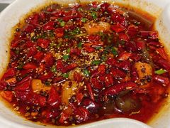 -川味堂·四川豆花(八卦岭店)