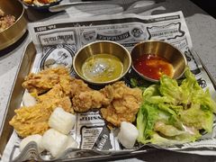 -妥妥烤肉料理(昙华林店)