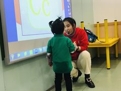 -励步儿童成长中心英文启蒙·剑桥考级·KET(万象汇校区)