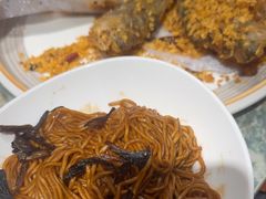 -金枝玉叶上海人家食府(三里河店)