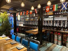 -1819餐厅·团队聚餐·烤串·精酿