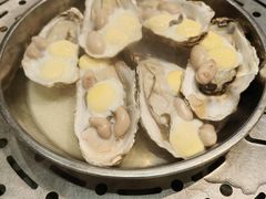 -飞尝蚝·顺德菜·鱼生(顺德总店)