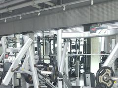 -LA合时健身4PMFIT(花桥旗舰店)