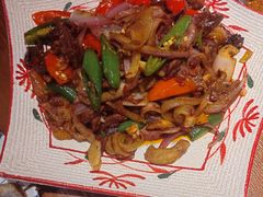 -疆里疆外·和田烤肉·清真