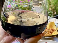 -ibarrel爱杯·bistro&brunch(江宁路店)