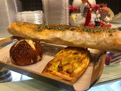 -布莱诺(中央大道店)