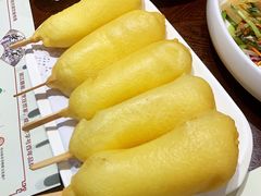 -老厨家(友谊路总店)