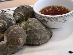 -清真老马家海鲜大排档(台东店)