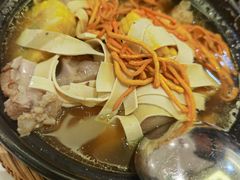 -春家·非遗手工小吃(徐汇万科广场店)