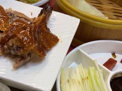 -北平味道.京味菜.烤鸭(梨园店)