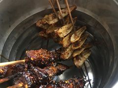 -炒豆合作社(东四总店)