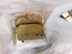 -爸爸糖吐司面包(北京西单大悦城店)