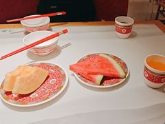 -味福记·江西小炒·南昌小吃(青山湖万达店)