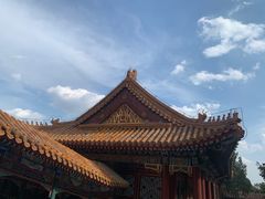 -颐和园