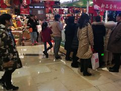 -鲜道寿司(无锡苏宁店)