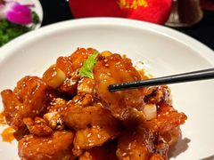 -鲨鱼餐厅.海景川粤餐厅(重庆天地店)