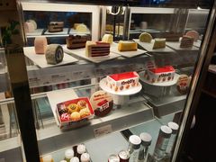 -Tims天好咖啡·贝果(雁展路万象天地店)