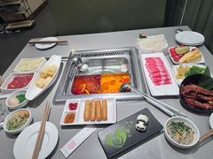 -海底捞火锅(摩尔广场店)