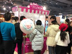 店内环境-万达广场(石景山店)