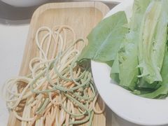 -蒙都43°9羊火锅·赤峰美食(桥北店)