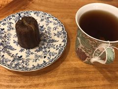 -发酵食堂(屏风街店)