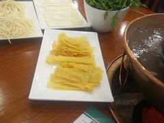 -岳合轩老北京涮肉