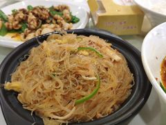 粉丝煲-鸿记海鲜大酒楼(开发区店)