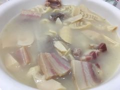 -茂隆餐厅(进贤路店)