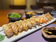 -林妈妈村·日式料理(宝山龙湖天街店)