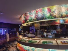 -北丽宫水疗会(宝利来国际大酒店店)