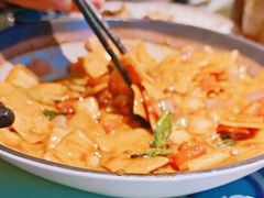 -撒拉花儿·新疆菜·清真(太阳宫店)