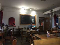 大堂-雕刻时光咖啡馆(北航店)