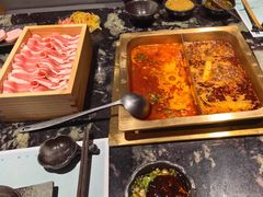 -王家渡火锅店(亦庄店)