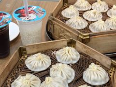 -西安贾三灌汤包·回坊小吃·清真炒菜(北院门总店)