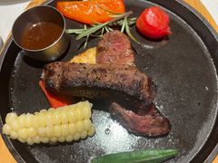-俄士厨房(环球港店)