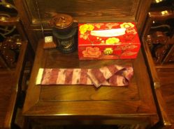 商户图片-脉道美容养生会所