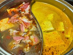 -呷哺呷哺 黄金牧场 (回龙观港龙店)