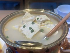 -关东小磨东北菜(上海长风大悦城店)