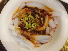 -缪氏川菜(丰盛町店)