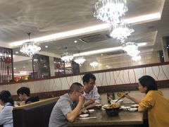 大堂-旺达·福州菜(正大广场店)