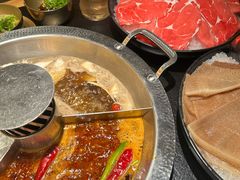-晓宇重庆火锅(西安荟聚店)