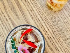 -Oasis coffee燕谷咖啡(公信店)