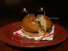 -黑角餐厅美式狂野Blackhorn(昌茂花园店)