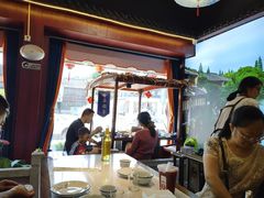 -乌记大厨餐厅