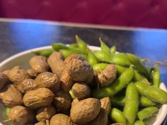 -醉炫音速烧烤·干煸菜(沙河总店)