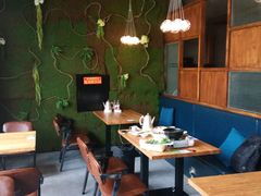 卡座-U你·天然调味(南湖总店)