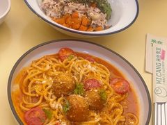 -米仓食堂(皇庭广场店)