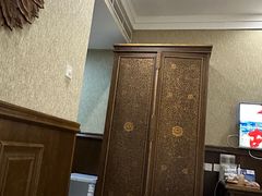 -北京益泉花园酒店